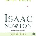 Cover Art for 9780060554866, Isaac Newton by James Gleick