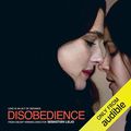 Cover Art for B01H2FLNHY, Disobedience by Naomi Alderman