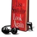 Cover Art for 9781427228482, Look Again by Lisa Scottoline