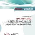 Cover Art for 9786138069010, ISO 3166-2: Bg (Paperback) by 