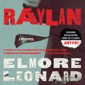 Cover Art for 9780062119483, Raylan by Elmore Leonard