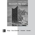 Cover Art for 9781260325225, Workbook/Lab Manual for Deutsch: Na klar! by Jeanine Briggs, Daves-Schneider Dr., Lida
