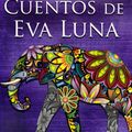 Cover Art for 9788415551072, Cuentos de Eva Luna by Isabel Allende