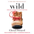 Cover Art for 9780307970305, Wild by Bernadette Dunne, Cheryl Strayed