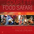 Cover Art for 9781742708973, New Food Safari by Maeve O'Meara