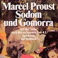 Cover Art for 9783518373224, Sodom und Gomorra. ( Auf der Suche nach der verlorenen Zeit, 1In 2 Bd. by Marcel Proust