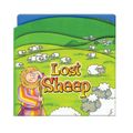 Cover Art for 9780825474309, Lost Sheep by Juliet David