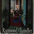 Cover Art for B085VZ6Y71, The Long Goodbye (Philip Marlowe # 6) by Raymond Chandler