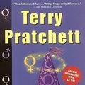 Cover Art for 9780613278089, Equal Rites by Terry Pratchett