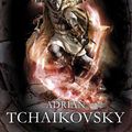 Cover Art for 9780330511445, Salute the Dark by Adrian Tchaikovsky