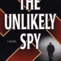 Cover Art for 9780786211012, The Unlikely Spy by Daniel Silva