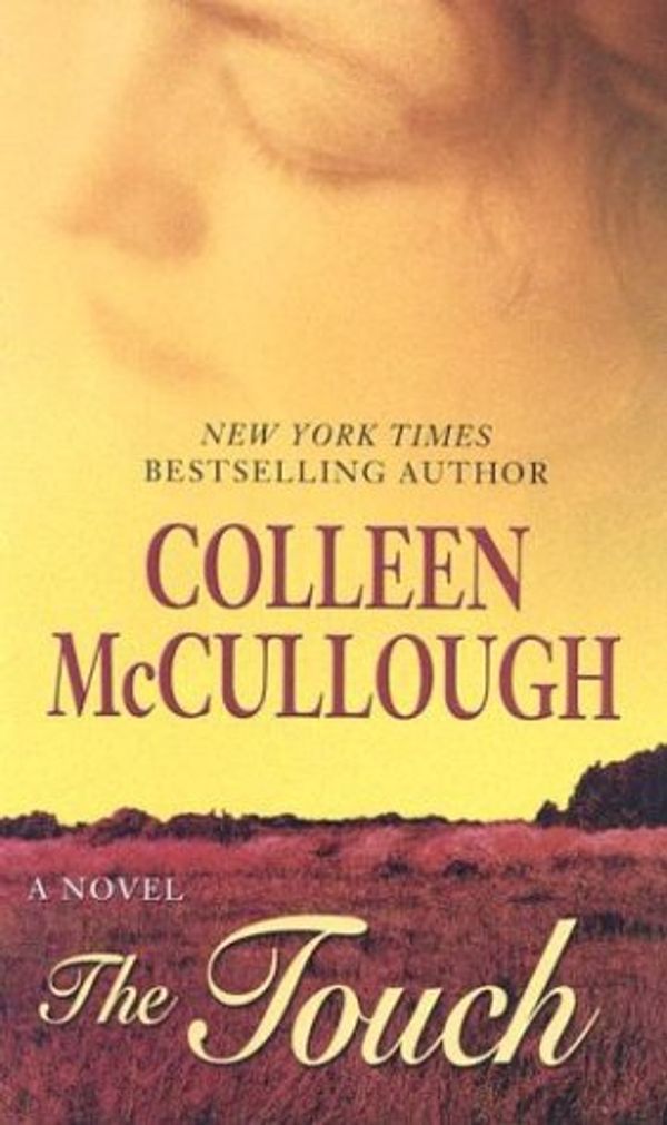 Cover Art for 9780786261215, The Touch by Colleen McCullough