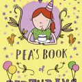 Cover Art for 9781849415248, Pea's Book of Birthdays by Susie Day