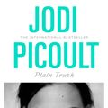 Cover Art for 9781742375038, Plain Truth by Jodi Picoult