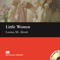 Cover Art for 9781405076203, Little Women: Beginner by Louisa May Alcott