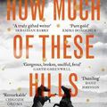 Cover Art for 9780349011479, How Much of These Hills is Gold by C Pam Zhang