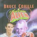 Cover Art for 9780606170895, I Was a Sixth Grade Alien by Bruce Coville