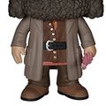 Cover Art for 0787718873668, FUNKO POP! Movies: Harry Potter - Rubeus Hagrid 6 by Unknown