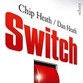 Cover Art for 9783651000001, Switch by William Bayer