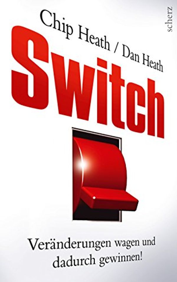 Cover Art for 9783651000001, Switch by William Bayer