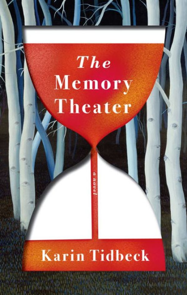 Cover Art for 9781524748340, The Memory Theater by Karin Tidbeck