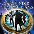 Cover Art for B00CBOH5H4, The Mystery of the Golden Card: Troubletwisters 3 by Garth Nix, Sean Williams
