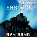 Cover Art for 9781483086101, Atlas Shrugged by Ayn Rand
