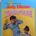 Cover Art for 9780440910282, Superfudge by Judy Blume