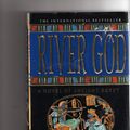 Cover Art for B000IMSQ1U, River God: A Novel of Ancient Egypt by Wilbur Smith