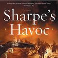 Cover Art for 9780061123764, Sharpe's Havoc by Bernard Cornwell