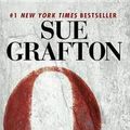 Cover Art for 9780399575181, Q is for Quarry by Sue Grafton