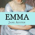 Cover Art for 9781518796333, Emma by Jane Austen