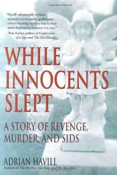 Cover Art for 9780312262709, While Innocents Slept by Adrian Havill