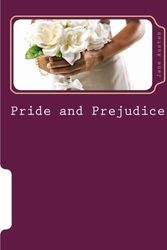 Cover Art for 9781542492867, Pride and Prejudice by Jane Austen