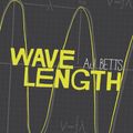 Cover Art for 9781921696398, Wave Length by A.J. Betts