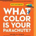 Cover Art for 9781511311625, What Color Is Your Parachute? 2021: A Practical Manual for Job-Hunters and Career-Changers by Richard N. Bolles
