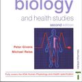 Cover Art for 9780174900603, Human Biology and Health Studies by Michael Reiss, Peter Givens