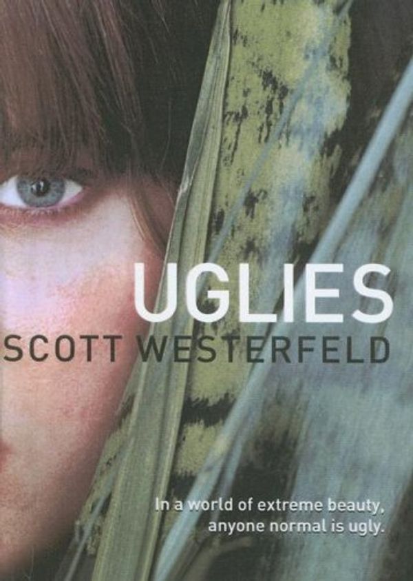 Cover Art for 9780606346849, Uglies by Scott Westerfeld