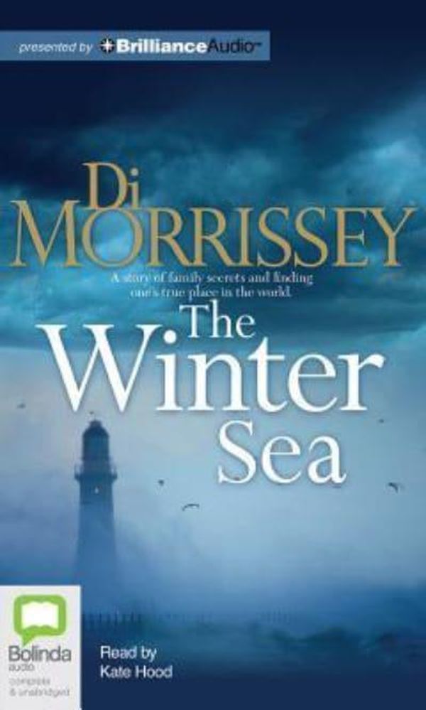 Cover Art for 9781486204342, The Winter Sea by Di Morrissey