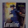 Cover Art for 9782744172687, Coraline by Neil Gaiman