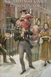 Cover Art for 9780553212440, A Christmas Carol by Charles Dickens