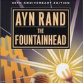 Cover Art for 9780452283763, The Fountainhead by Ayn Rand