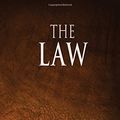 Cover Art for 9781680920215, The Law by Frederic Bastiat