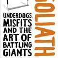 Cover Art for 9781846145810, David and Goliath by Malcolm Gladwell