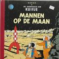 Cover Art for 9789030329268, Mannen op de maan (De avonturen van Kuifje, Band 1 by Hergé