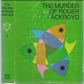 Cover Art for 9780002315098, The Murder of Roger Ackroyd by Agatha Christie