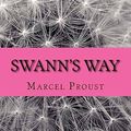 Cover Art for 9781979826334, Swann's Way by Marcel Proust