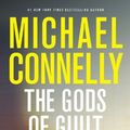 Cover Art for 9781409134343, The Gods of Guilt by Michael Connelly