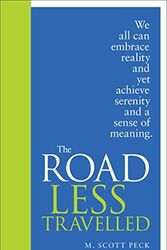 Cover Art for 9781846043260, The Road Less Travelled: Special Edition by M. Scott Peck