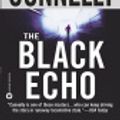 Cover Art for 9781417802289, The Black Echo by Michael Connelly